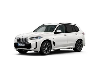 Usado BMW X5 Comfort Edition 2025 SUV