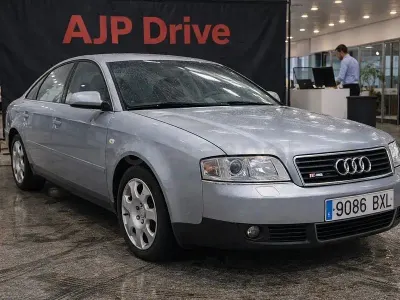 Usado Audi A6