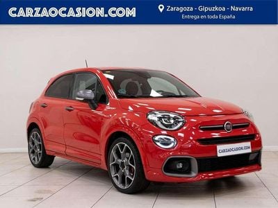 Usado Fiat 500X Sport 120 CV (88 kW) 2019 SUV