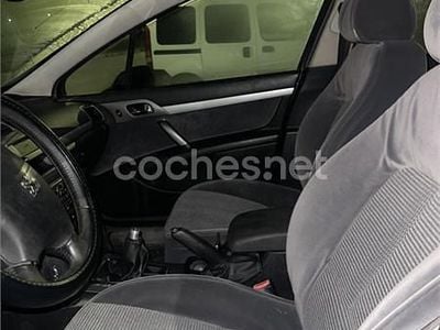 Negro Usado 2004 Peugeot 407 Berlina | 1000 € (Super precio)