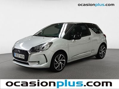 DS Automobiles DS3