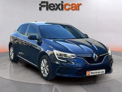 Renault Mégane IV
