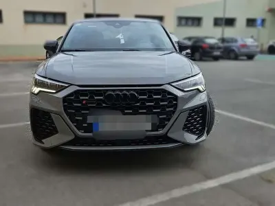 Usado Audi RS Q3