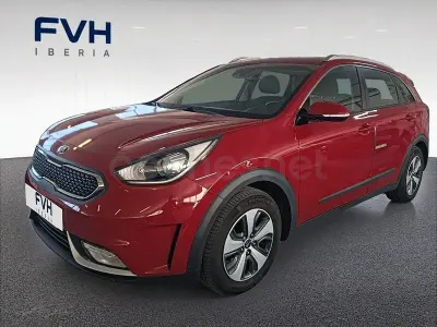 Usado Kia Niro