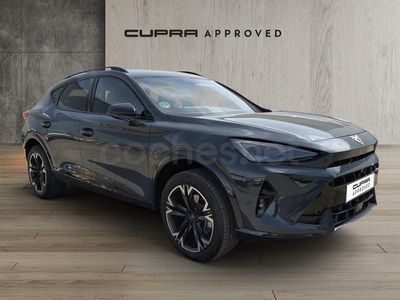 Usado Cupra Formentor 150 CV (110 kW) 2025 Azul SUV
