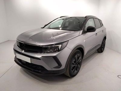 usado Opel Grandland X 1.2 Turbo GS Line Auto