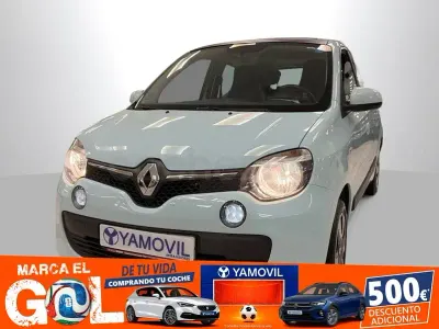 Usado Renault Twingo