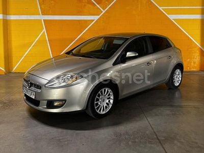 Beige Usado 2008 Fiat Bravo Active Utilitario | 4499 € (Precio justo)