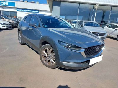 usado Mazda CX-30 2.0 Skyactiv-G Zenith 2WD 90kW