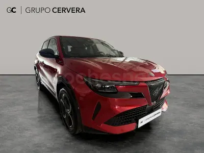 Nuevo Alfa Romeo GT Junior Edizione Speciale 145 CV (106 kW) 2026 Rojo SUV