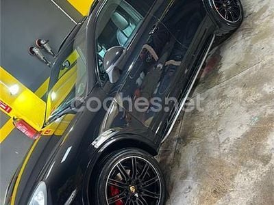 Usado Porsche Cayenne 240 CV (176 kW) 2011 Negro SUV