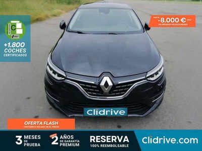 Renault Mégane IV
