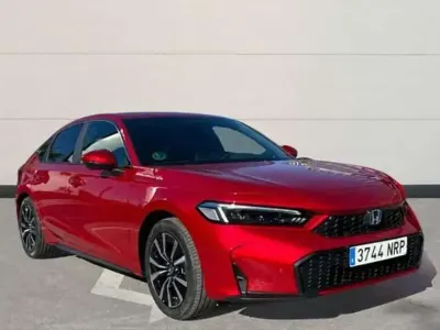 Usado Honda Civic