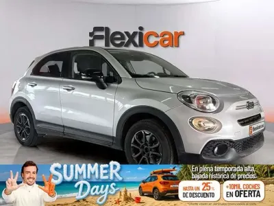 Usado Fiat 500X