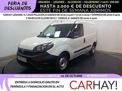 Fiat Doblò