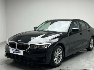 usado BMW 320 Serie 3 2.0 D AUTO 190CV 4P