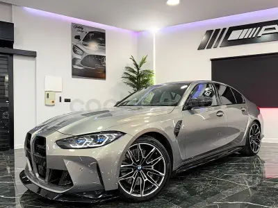 Usado BMW M3
