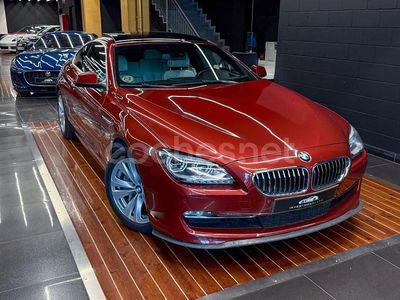 BMW 640
