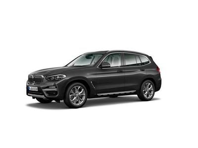 Gris / plata Usado 2019 BMW X3 Comfort Edition SUV | 29.500 € (Precio justo)