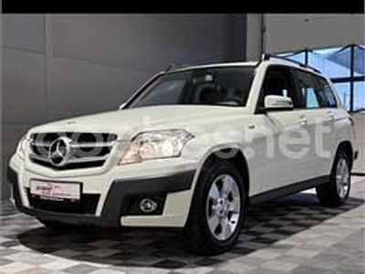 Mercedes GLK220