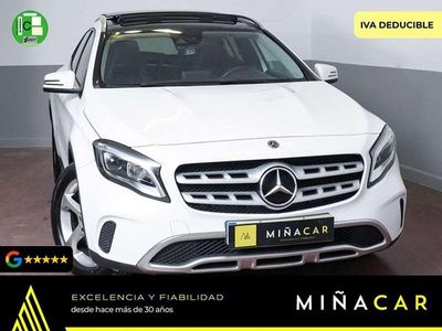 Mercedes GLA200