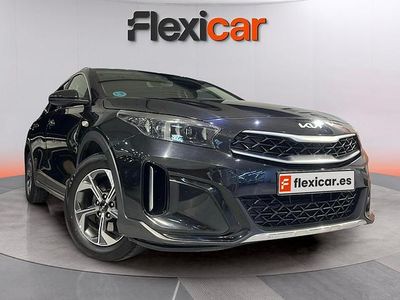 Usado Kia XCeed 160 CV (117 kW) 2023 Azul SUV
