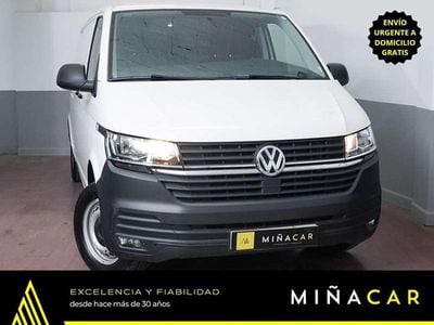 VW T6.1