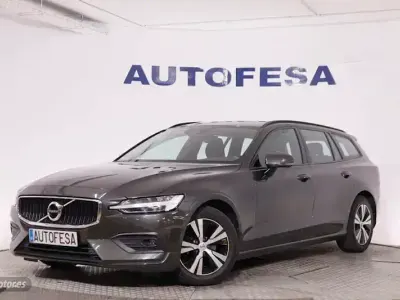 Usado Volvo V60
