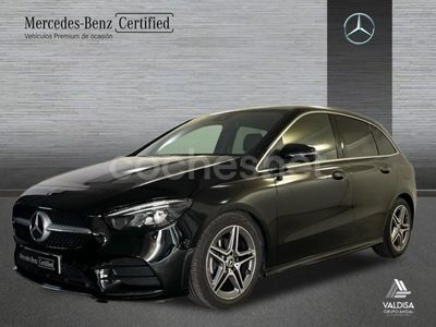 Mercedes B180