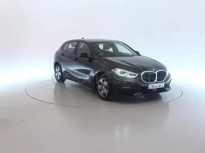 Usado BMW 116