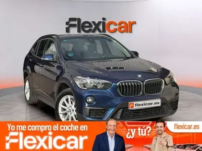 Usado BMW X1