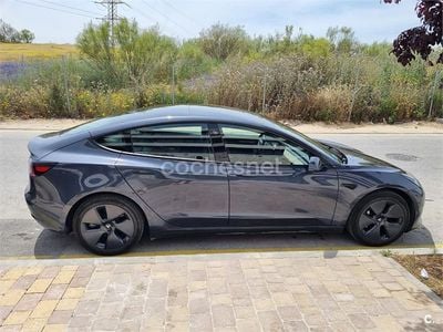 Usado Tesla Model 3 Performance 461 kW (627 CV) 2021 Eléctrico Berlina