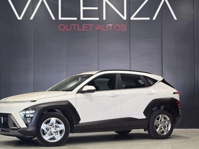 Usado Hyundai Kona 120 CV (88 kW) 2024 SUV