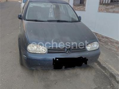 VW Golf IV