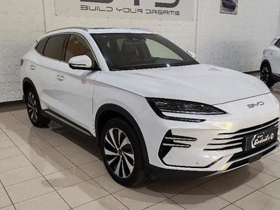 Nuevo BYD Seal U Comfort 160 kW (218 CV) 2025 Otro SUV