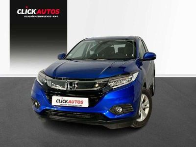 usado Honda HR-V 1.5 VTEC 130CV Elegance Navi CVT