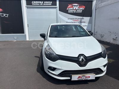 Renault Clio IV