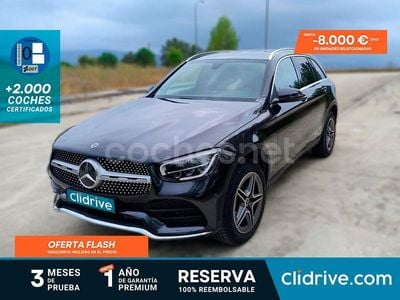Mercedes GLC300