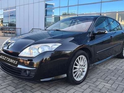 Renault Laguna III