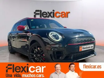 Usado Mini John Cooper Works