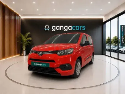 Usado Toyota Proace Verso