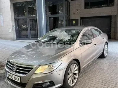Usado VW Passat