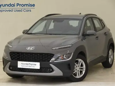 Usado Hyundai Kona 120 CV (88 kW) 2022 SUV