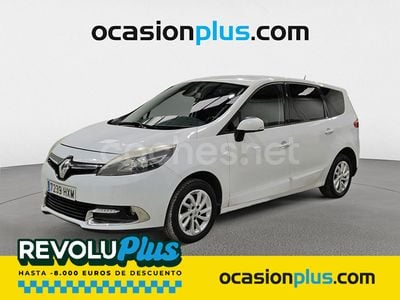 Renault Grand Scénic III