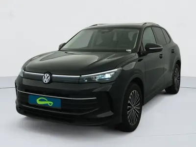 Usado VW Tiguan Life 130 CV (95 kW) 2025 SUV