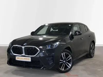 Usado BMW X2