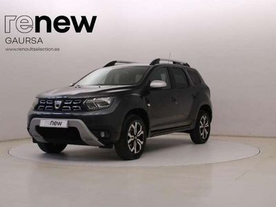 usado Dacia Duster 1.5 BLUE DCI 85KW PRESTIGE 115 5P