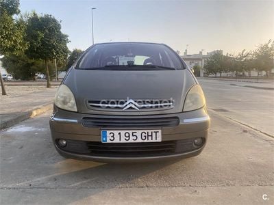 Citroën Xsara Picasso