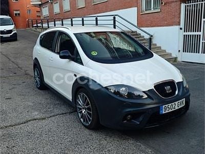 Seat Altea