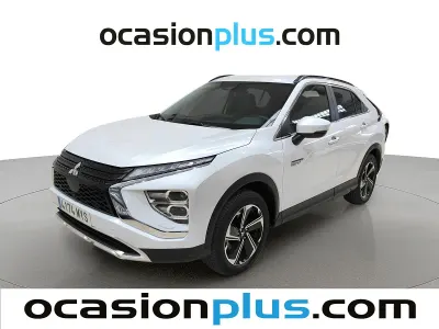 Usado Mitsubishi Eclipse 188 CV (138 kW) 2025 Blanco SUV